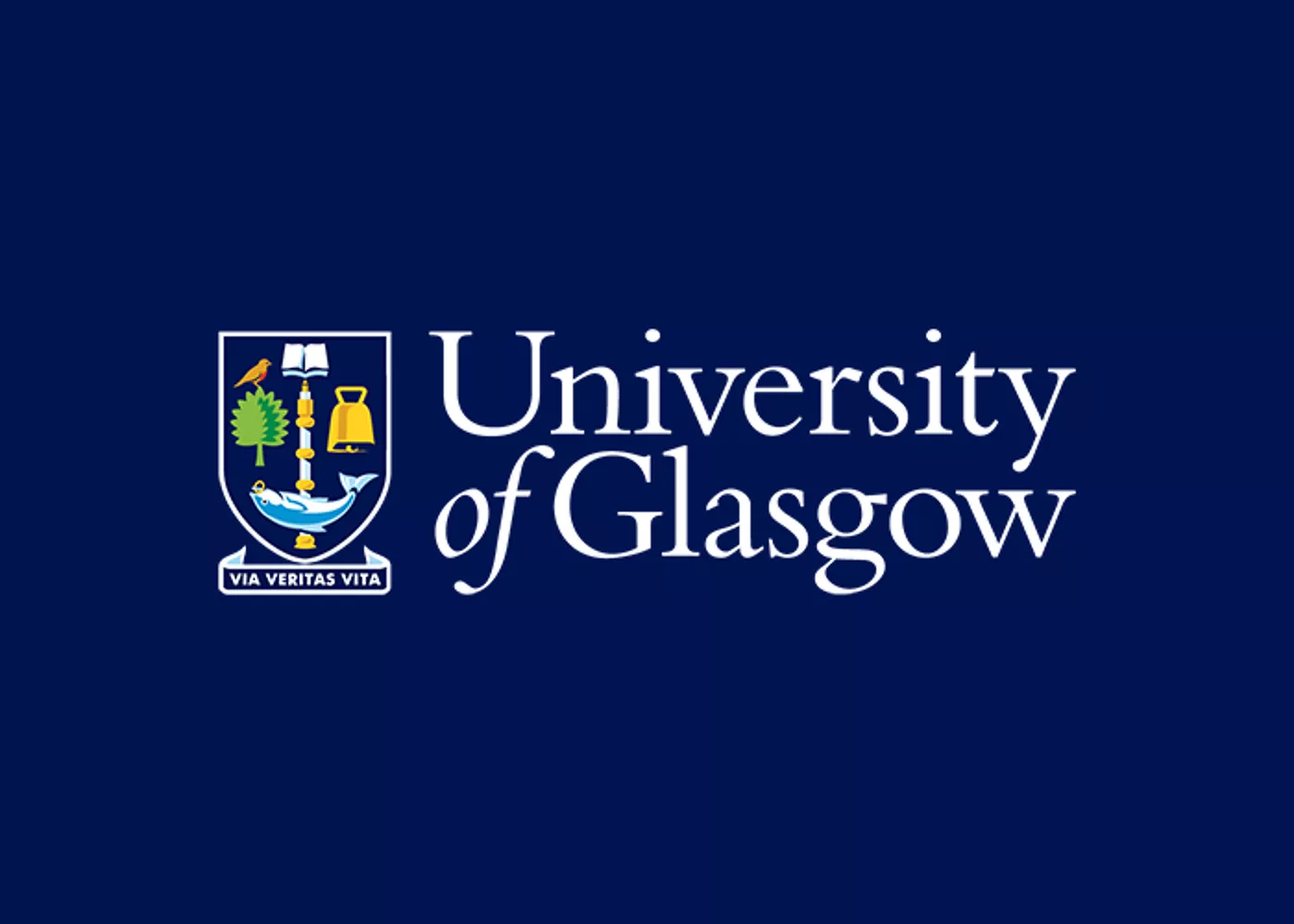 University of Glasgow logo